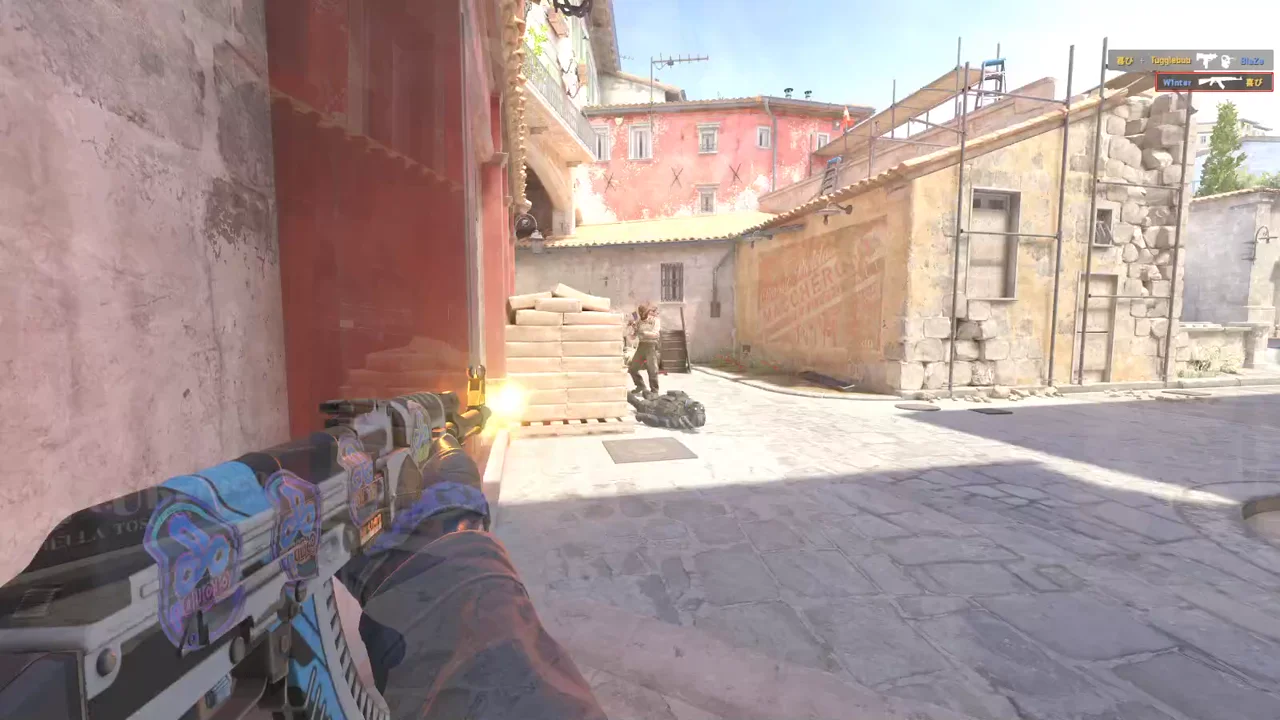 highlight